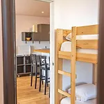 Apartment Holidays Edel 1 4 Personas 2 Y Parking