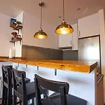 Holidays Edel 1 4 Personas 2 Y Parking Apartment Sierra Nevada