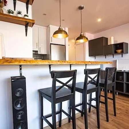 Holidays Edel 1 4 Personas 2 Y Parking * シエラネバダ