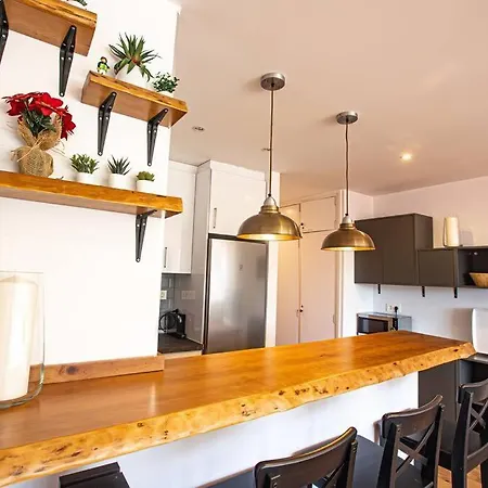 Holidays Edel 1 4 Personas 2 Y Parking *