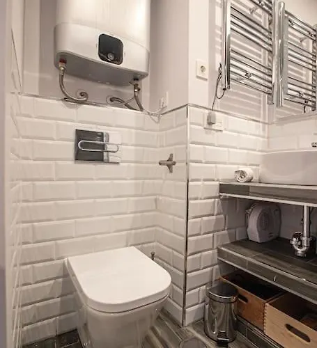 Apartman Holidays Edel 1 4 Personas 2 Y Parking Sierra Nevada