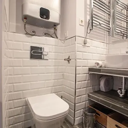Apartment Holidays Edel 1 4 Personas 2 Y Parking Sierra Nevada