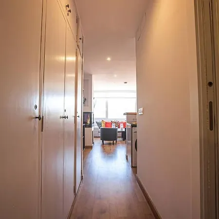 Holidays Edel 1 4 Personas 2 Y Parking Apartment Sierra Nevada