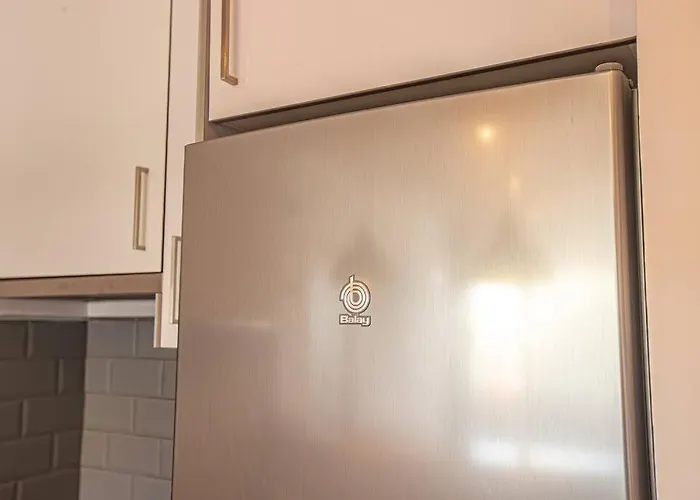 Holidays Edel 1 4 Personas 2 Y Parking *